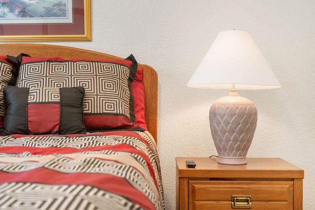 34 Golf Shrs Unit 26, Branson, MO 65616 - view of bedroom