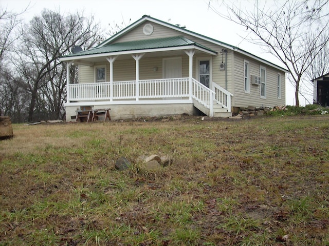 59 Landrace Loop, Tecumseh, MO 65760 - photo 1