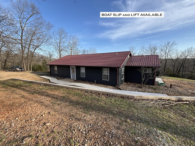 6300 County Road 647, Theodosia, MO 65761 - photo 1