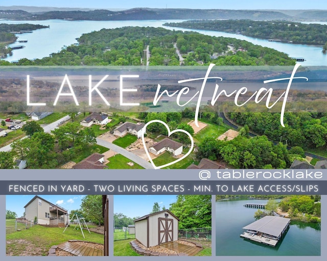 32 Homewood Ln, Kimberling City, MO 65686 - a file