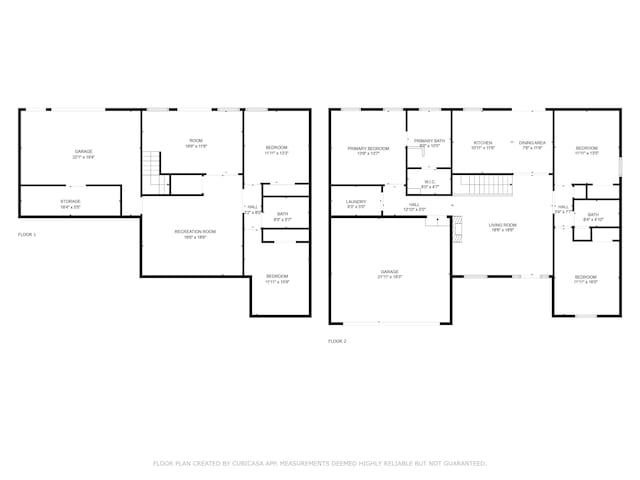 3607 Quail Run Rd, West Plains, MO 65775 - room layout