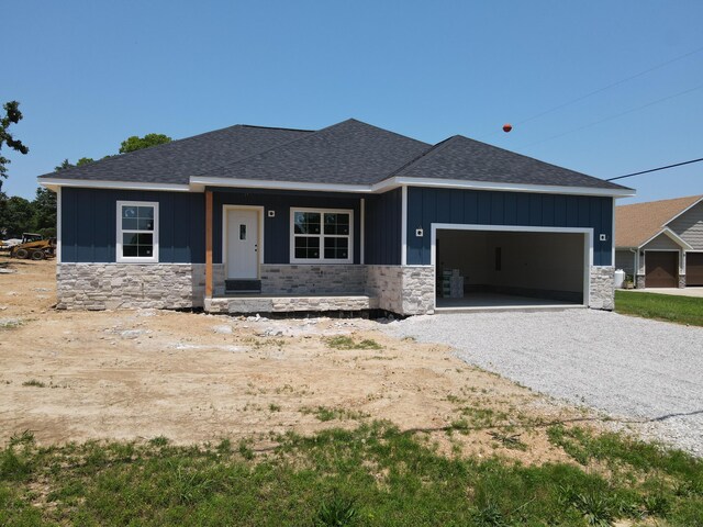 183 Twin Island Dr, Blue Eye, MO 65611 - photo 3