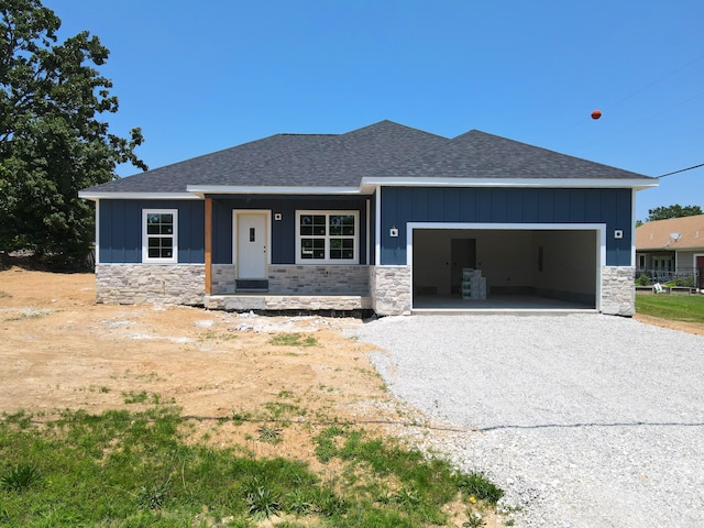 183 Twin Island Dr, Blue Eye, MO 65611 - photo 1