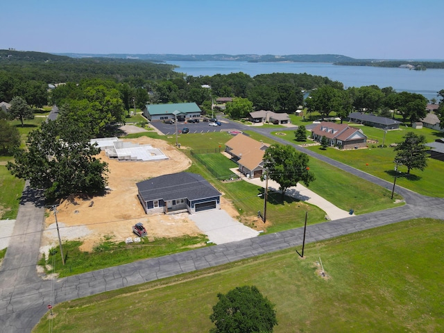 183 Twin Island Dr, Blue Eye, MO 65611 - photo 9
