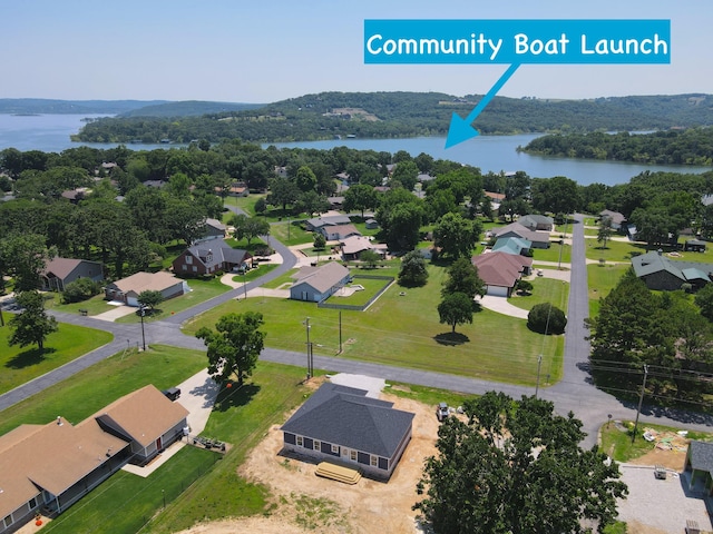 183 Twin Island Dr, Blue Eye, MO 65611 - photo 11