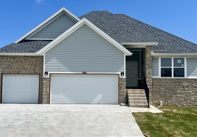 3055 E Franz Sigel St, Republic, MO 65738 - photo 1