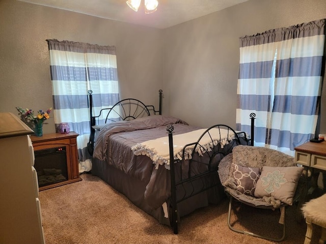 7 Lawrence Unit 2200, Wentworth, MO 64873 - bedroom featuring carpet flooring