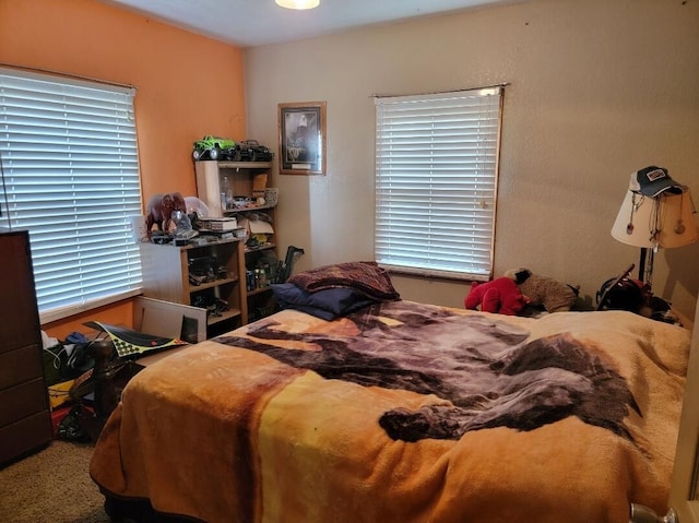 7 Lawrence Unit 2200, Wentworth, MO 64873 - view of carpeted bedroom