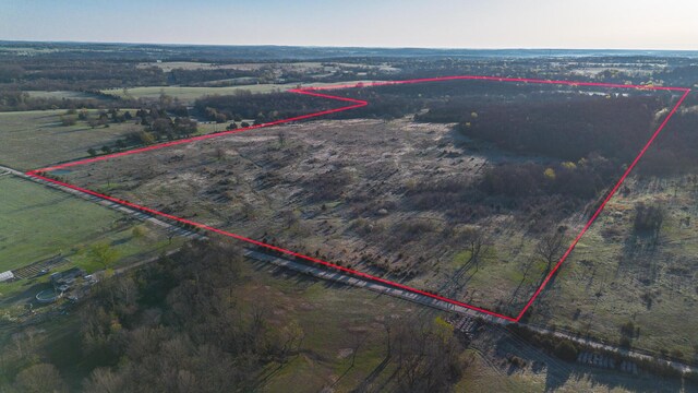 000 S 95th Rd, Morrisville, MO 65710