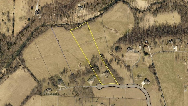 1321 E River Oak Dr, Springfield, MO 65803 - map location