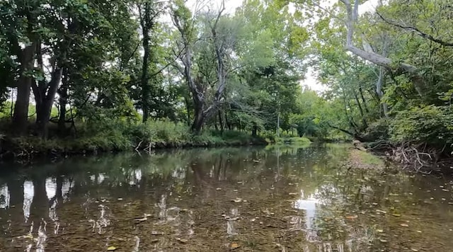 1321 E River Oak Dr, Springfield, MO 65803 - view of nature with a water view