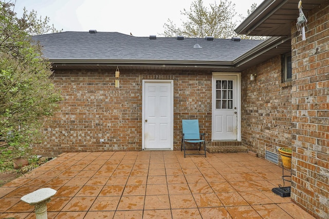 3740 W Glenwood Ct, Springfield, MO 65807 - view of patio