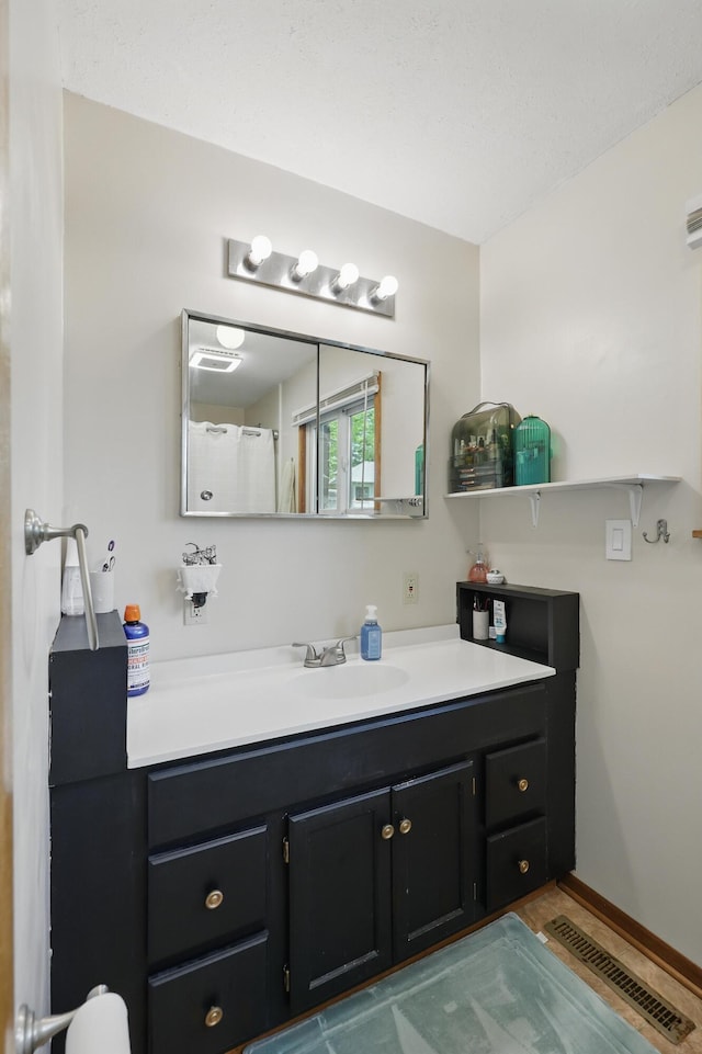 310 W Wishart Dr, Monett, MO 65708 - full bathroom with vanity