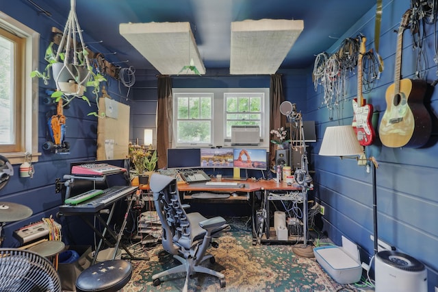 310 W Wishart Dr, Monett, MO 65708 - view of office space