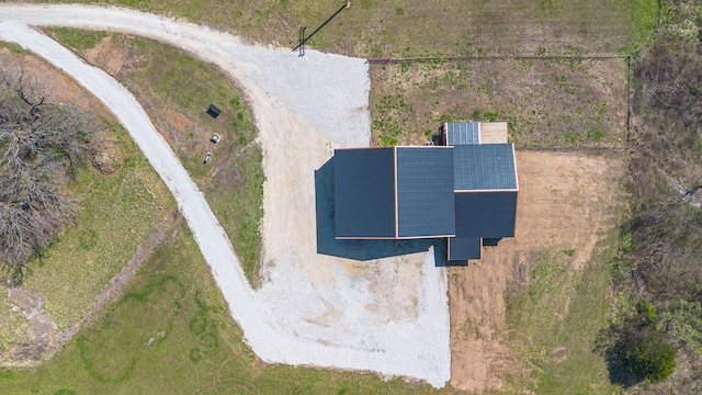 1798 E 328th Rd, Bolivar, MO 65613 - drone / aerial view