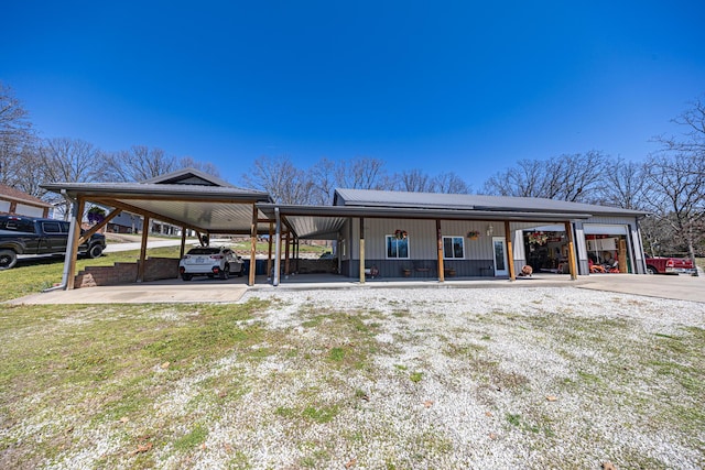 23179 Lakeshore Dr, Hermitage, MO 65668 - photo 1