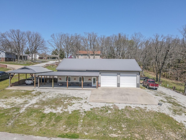 23179 Lakeshore Dr, Hermitage, MO 65668 - photo 2