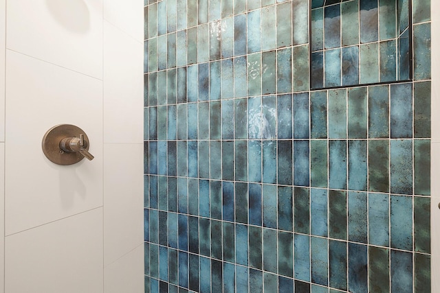 view of bathroom