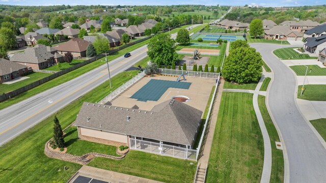 1903 N Cannonade Ct, Springfield, MO 65802 - photo 65