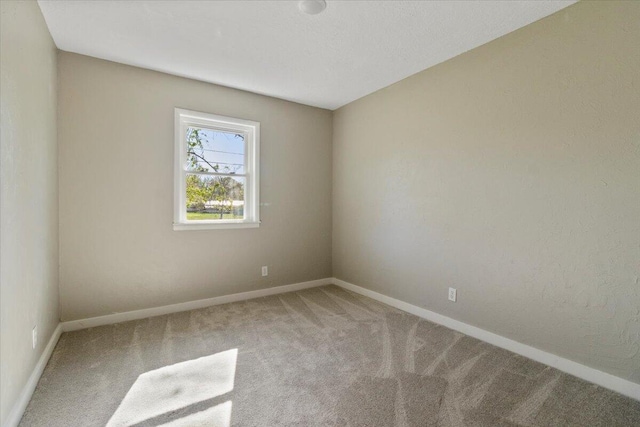 1945 Debra Dr, West Plains, MO 65775 - carpeted spare room featuring baseboards