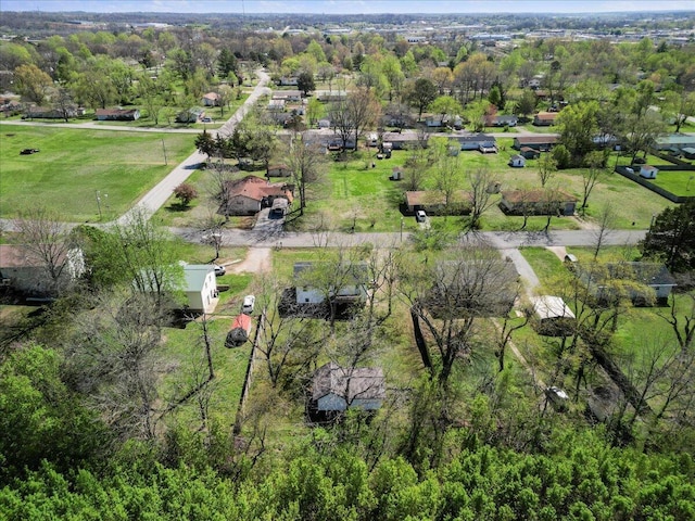 1945 Debra Dr, West Plains, MO 65775 - drone / aerial view