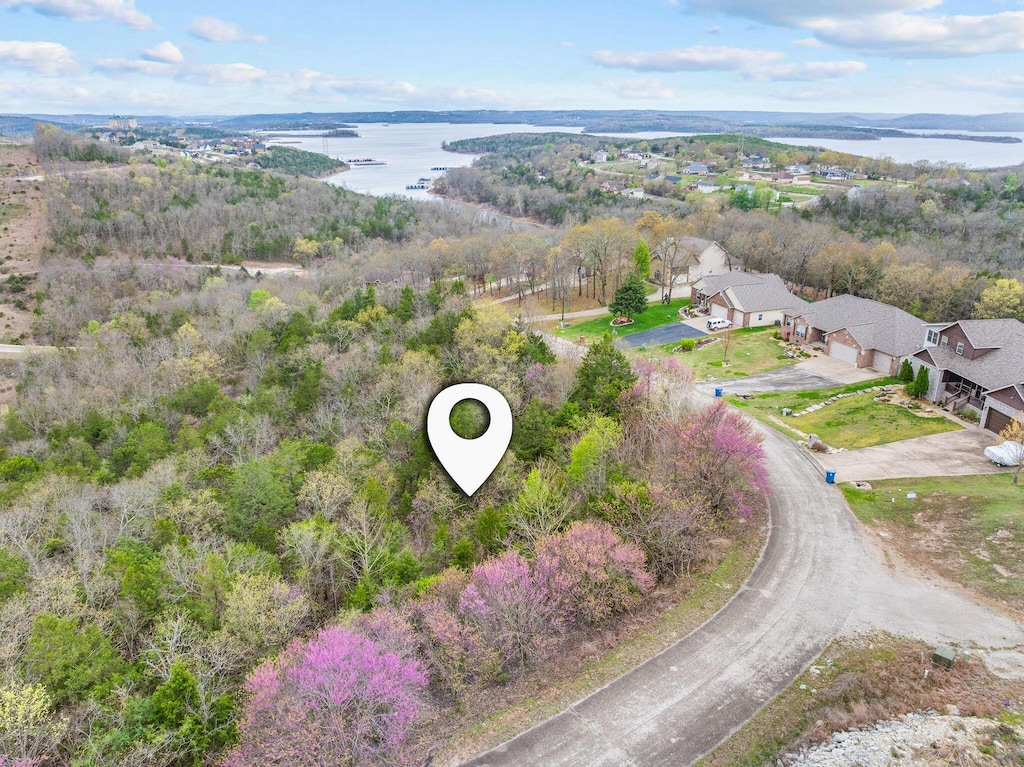 LOT37 Hummingbird Hills Ln, Branson, MO 65616