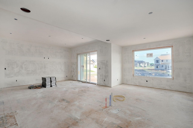 LOT69 W Marty St, Springfield, MO 65810 - view of unfurnished room