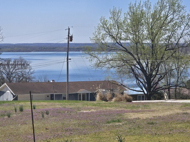 21282 County Road 295, Hermitage, MO 65668 - water view