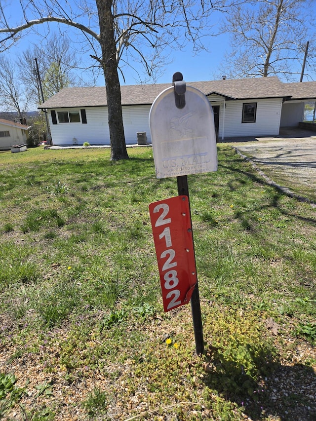 21282 County Road 295, Hermitage, MO 65668 - view of details