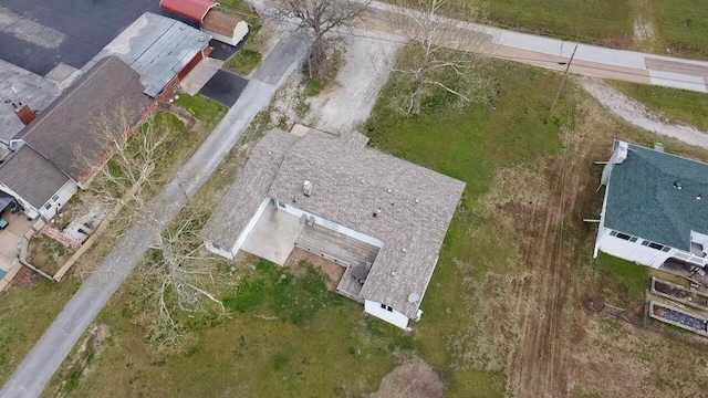 21282 County Road 295, Hermitage, MO 65668 - aerial view