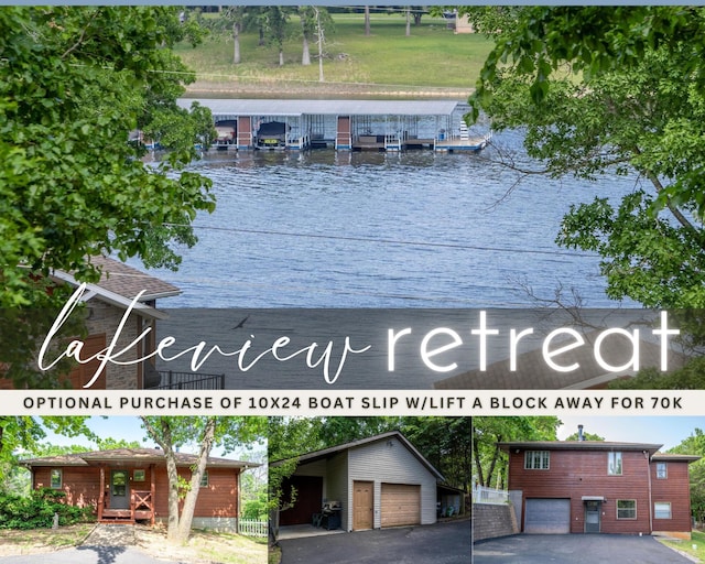 205 Forest Ln, Kimberling City, MO 65686 - view of a document