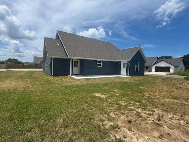 17911 Kirksville Rd, Neosho, MO 64850 - photo 3