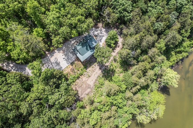 27857 Farm Rd Unit 1250, Golden, MO 65658 - aerial view of property and surrounding area