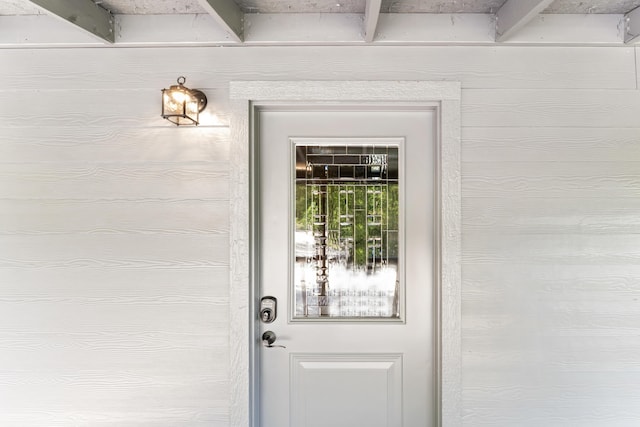 27857 Farm Rd Unit 1250, Golden, MO 65658 - view of entrance to property