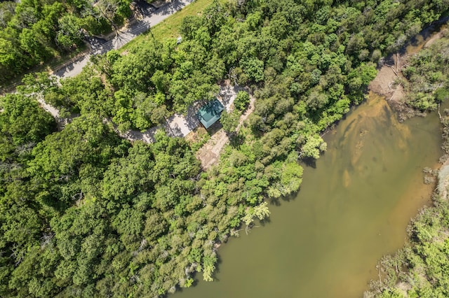 27857 Farm Rd Unit 1250, Golden, MO 65658 - bird's eye view of a nearby body of water