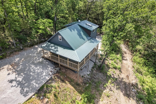 27857 Farm Rd Unit 1250, Golden, MO 65658 - view of subject property