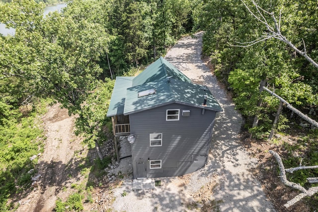 27857 Farm Rd Unit 1250, Golden, MO 65658 - view of subject property