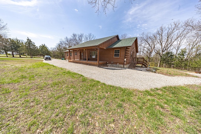25322 County Road 327, Urbana, MO 65767 - photo 3