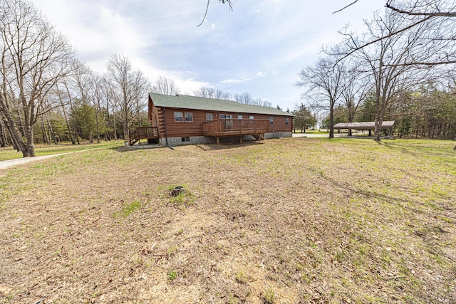 25322 County Road 327, Urbana, MO 65767 - photo 7