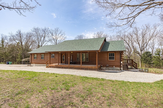25322 County Road 327, Urbana, MO 65767 - photo 2