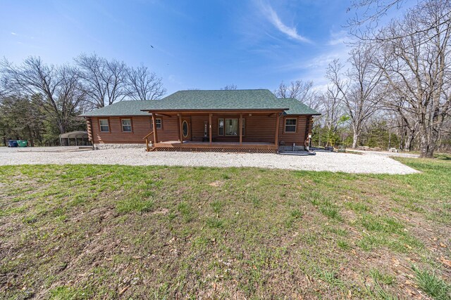 25322 County Road 327, Urbana, MO 65767 - photo 10