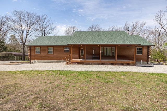 25322 County Road 327, Urbana, MO 65767 - photo 1
