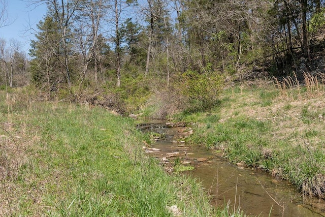 view of landscape