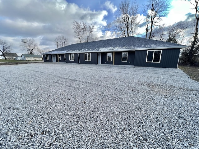 412 S Court St, Seymour, MO 65746 - view of single story home