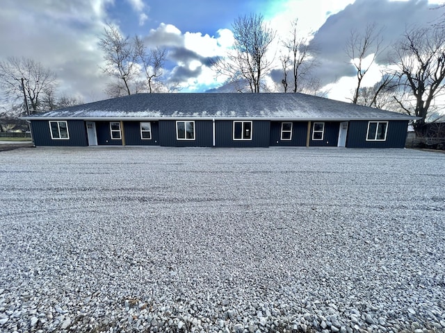 412 S Court St, Seymour, MO 65746 - view of front of home