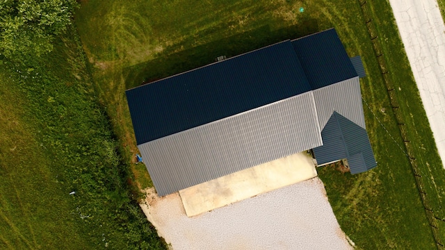 203 E Steel St, Seymour, MO 65746 - view of subject property