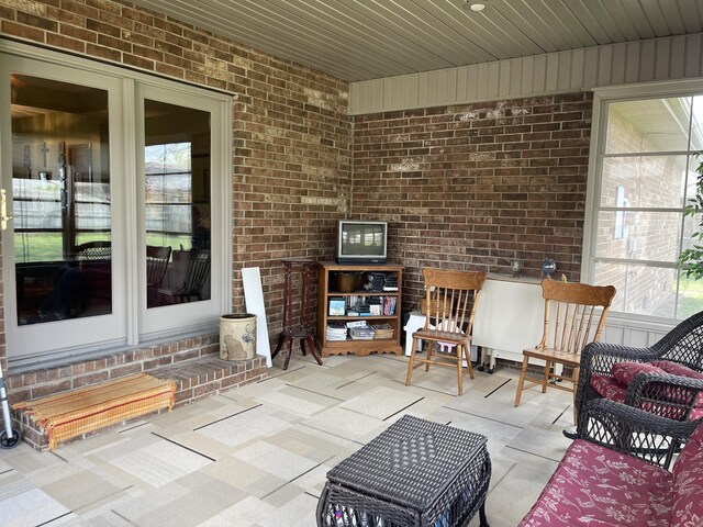 1605 S Meadow Ln, Bolivar, MO 65613 - interior space
