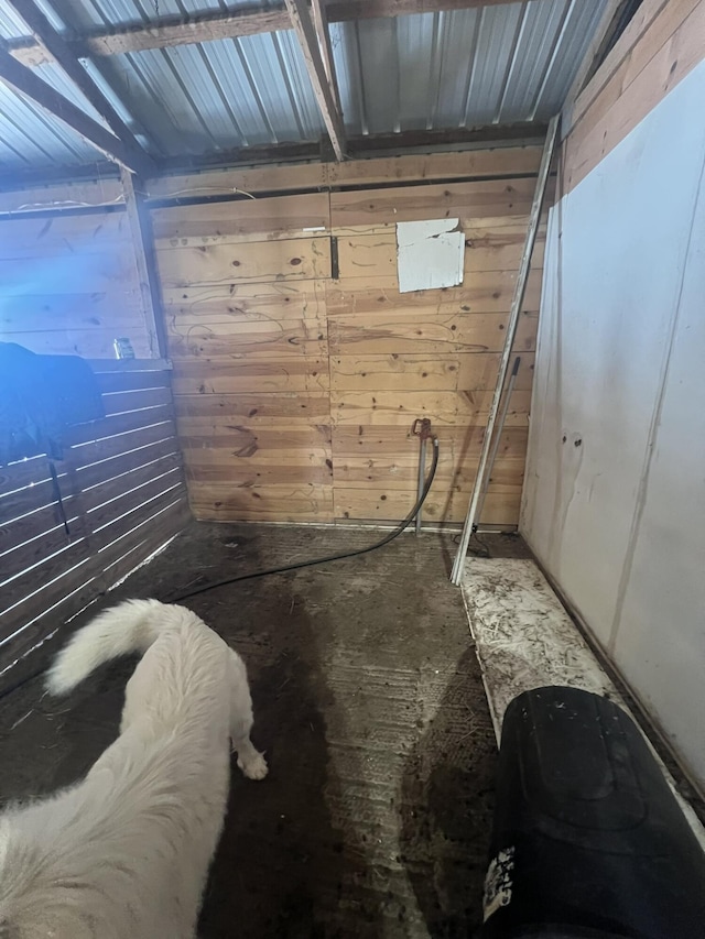 0 S 162nd Rd, Bolivar, MO 65613 - view of horse barn