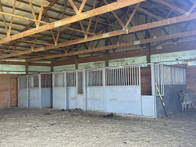 0 S 162nd Rd, Bolivar, MO 65613 - view of stable