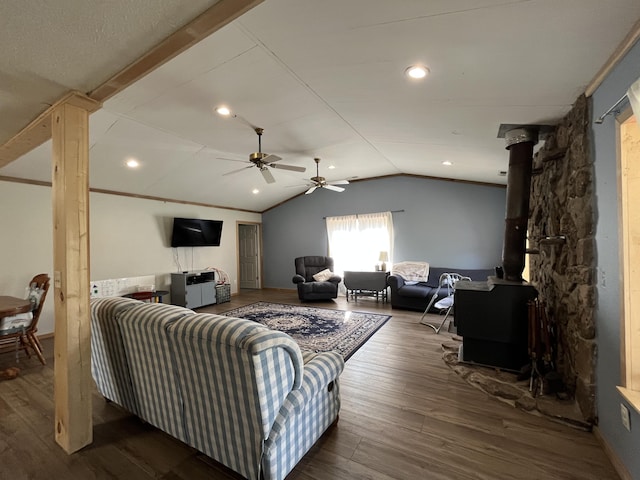 106 Ellison Ln, Gainesville, MO 65655 - photo 3